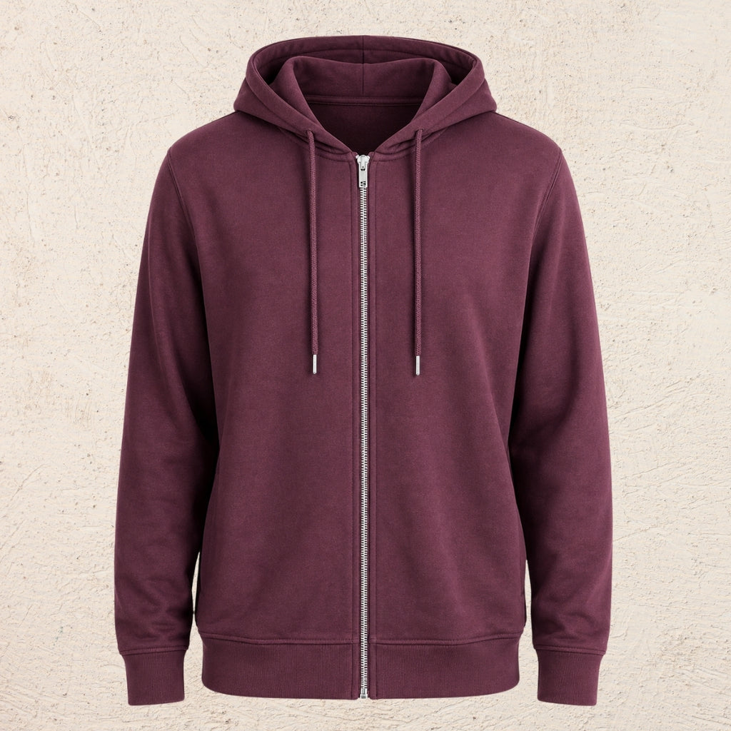 What Are You Angry About? Custom Preloved Protest Hoody | 20% to charity