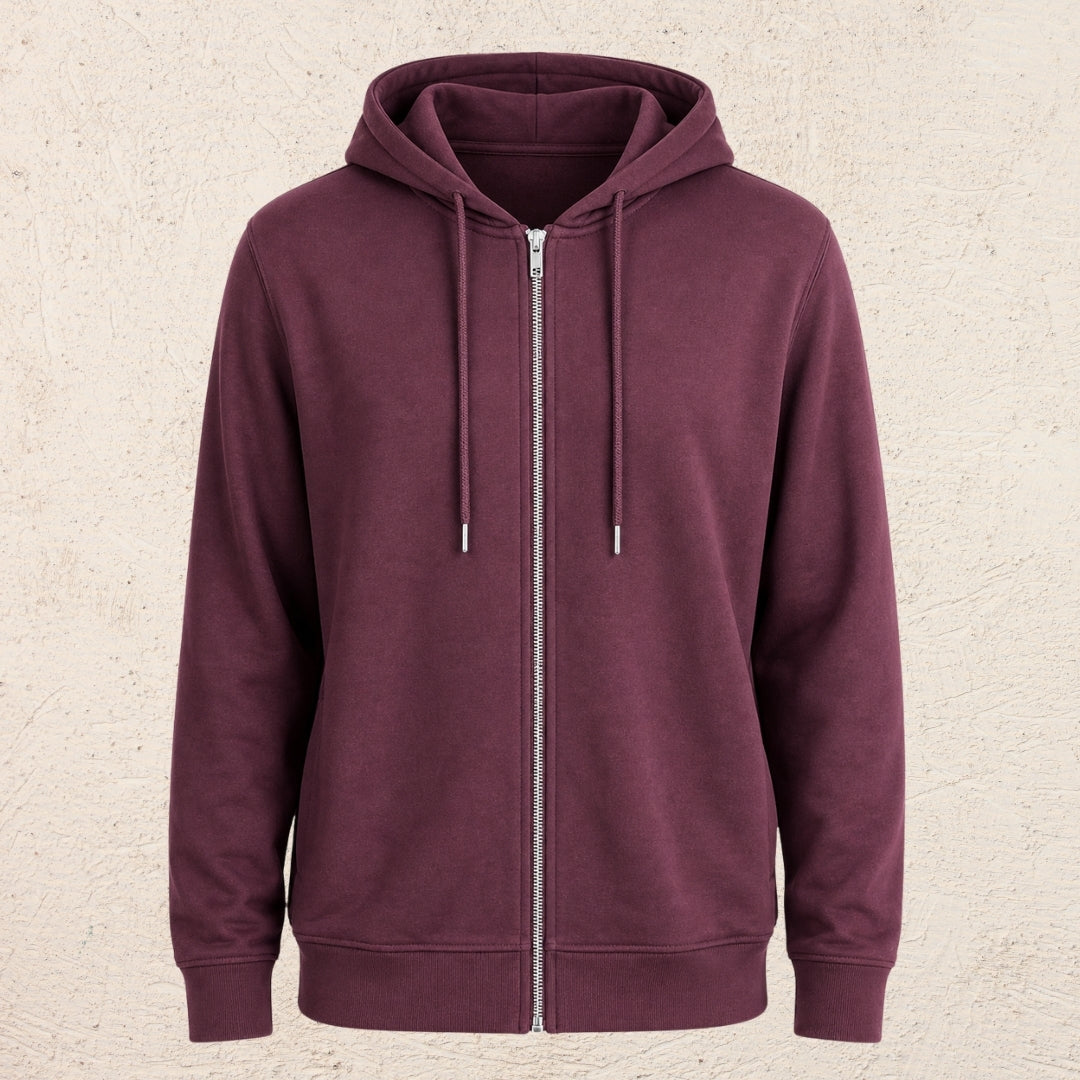 What Are You Angry About? Custom Preloved Protest Hoody | 20% to charity